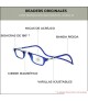Readers Originales