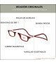 Readers Originales