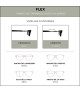 Flex Readers